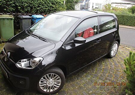 VW Up Volkswagen ! 1.0 ! !