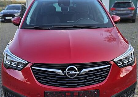 Opel Crossland X Crossland (X) 1.2 DI Turbo 81kW 2020 S/...