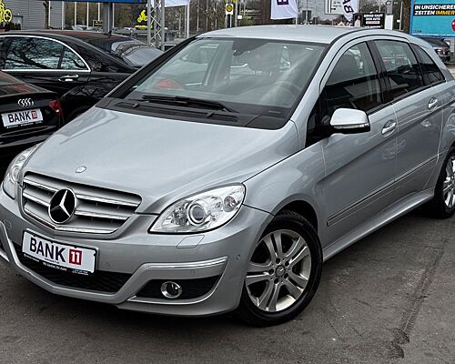 Mercedes-Benz B 170 Special Edition