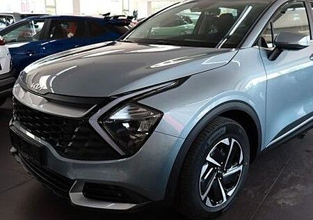 Kia Sportage 1.6 T-GDI Vision / Teilleder elektr. Si