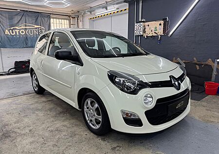 Renault Twingo Expression 2.Hand Klima Tempomat Bluetoth