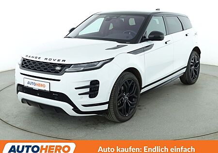Land Rover Range Rover Evoque P300e Hybrid R-Dynamic HSE Aut.*NAV*360CAM*
