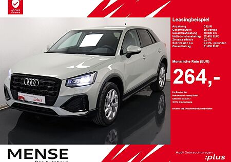 Audi Q2 35 TFSI S tronic advanced |FLA|CarPlay|SpurH