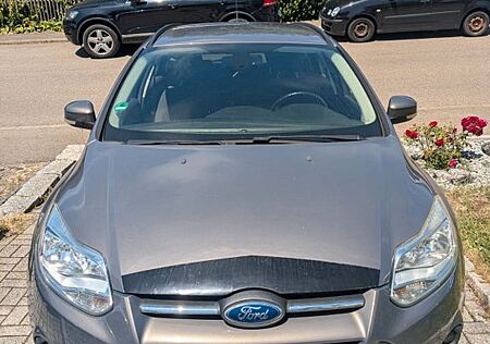Ford Focus 1,6TDCi 85kW SYNC Edition Turnier ...