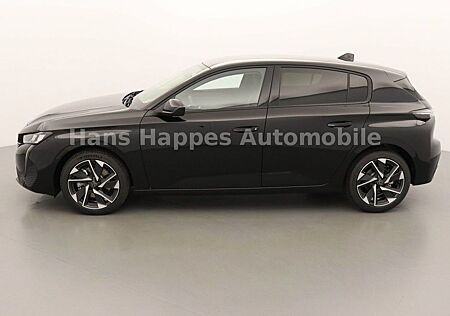 Peugeot 308 Allure Navi SHZ Automatik LED