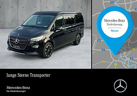 Mercedes-Benz V 220 Marco Polo 220 d Allrad+9G+StandHZ+Navi+DIS