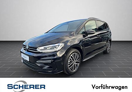 VW Touran Volkswagen Comfortline 1,5 l TSI OPF 110 kW (150 PS)