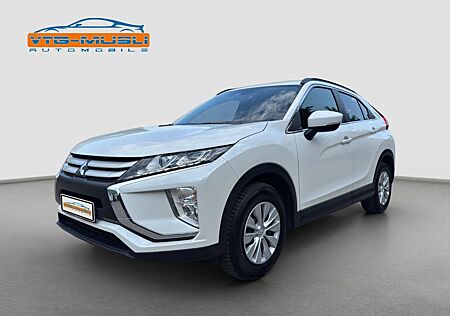 Mitsubishi Eclipse Cross 1.5 - 120 kW T-MIVEC *ClearTec*