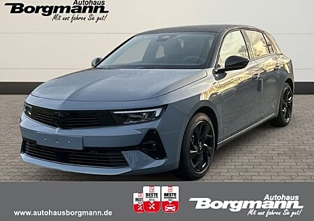 Opel Astra GS 1.2 Sitzheizung - LED - Keyless Go - An