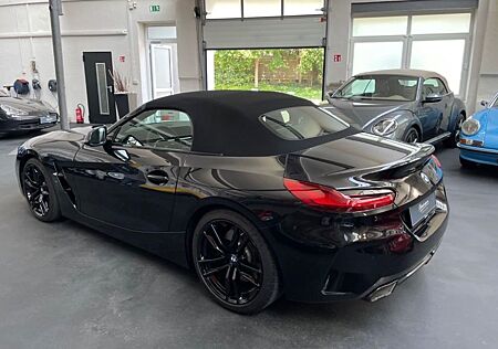 BMW Z4 M40i abs. voll (HUD HaKa DAB LED Komfortzg.)