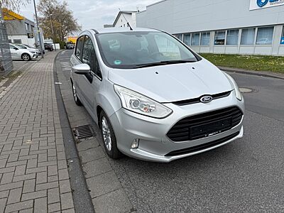 Ford B-Max 1,0 EcoBoost