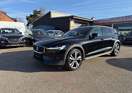 Volvo V60 CC V60 Cross Country PRO LED AUTOM VOLL AHK