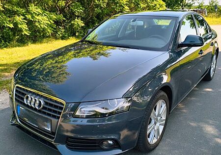 Audi A4 2.0 TDI (DPF) 88kW Ambiente Ambiente