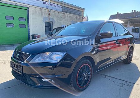 Seat Toledo Reference NAVI KLIMA