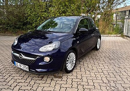 Opel Adam GLAM 1.4 64kW GLAM