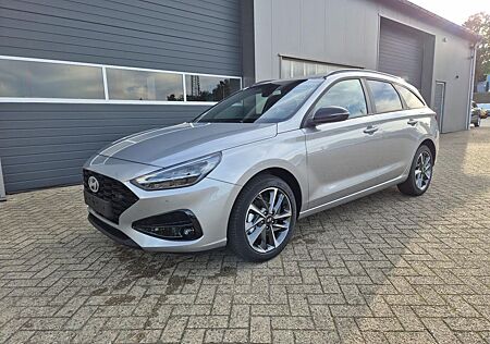 Hyundai i30 Kombi 1.5 T-GDI 95PS Sitzheizung Lenkradhei