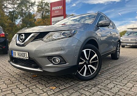 Nissan X-Trail Tekna *Navi/Kamera/Panoramadach*