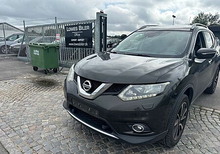 Nissan X-Trail ACENTA 1.6 dCi DPF