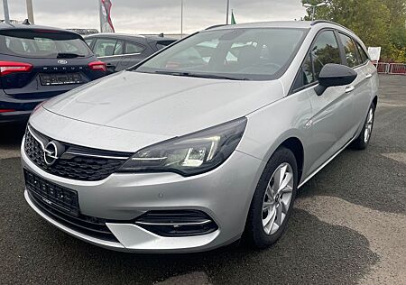 Opel Astra Kombi CDi122 Auto Navi/LED/SHZ/LMF/PDC
