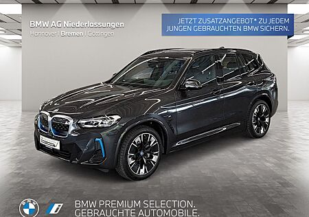 BMW iX3 M Sport Navi Driv.Assist.Prof Harman/K LED