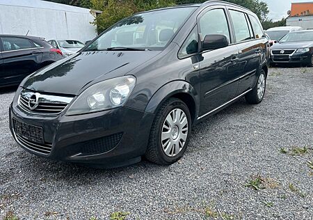 Opel Zafira 1.8 Family