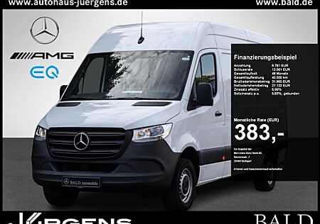 Mercedes-Benz Sprinter 317 Kasten/Hoch/L2H2/MBUX/Cam/DAB/
