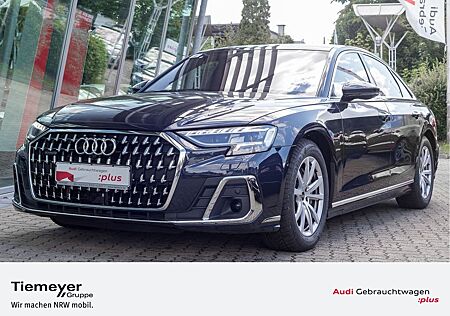 Audi A8 50 TDI Q PANO HuD ST.HEIZ BuO KAMERAS