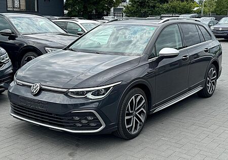 VW Golf Volkswagen Alltrack 4Motion 2.0 TDI /PANO/AHK/VIRTUAL/