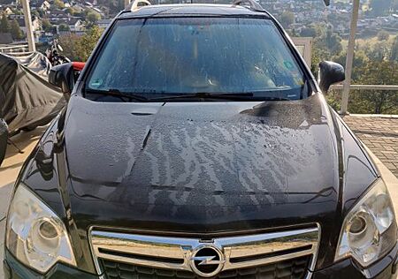 Opel Antara 2.2 CDTI ecoFLEX Design Ed. 4x4 S/S 1...