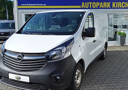 Opel Vivaro B KastenL1H1 2,7t Werkstatt RFK KLIMA