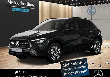 Mercedes-Benz GLA 200 EDITION*PROGRESSIVE*PANO*KEYLESS*DISTRO