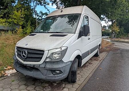 Mercedes-Benz Sprinter 310 CDI | EZ 2014 | 68.00
