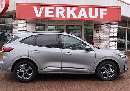 Ford Kuga ST Line 1,5 i neues Modell Winterpaket - SY