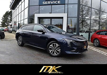 Peugeot 508 SW Allure BlueHDi 130 EAT8*MATRIX*NAV*SHZ*