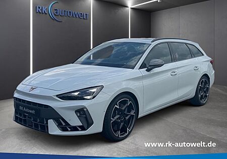 Cupra Leon Sportstourer 2.0 TSI 4Drive VZ Pano AHK