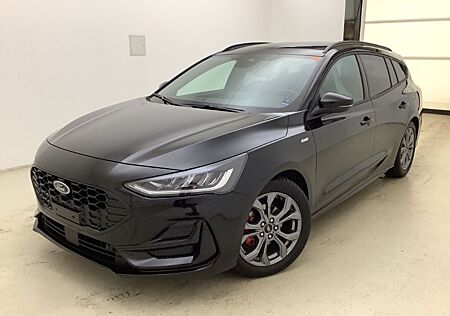 Ford Focus Turnier ST-Line X HUD Navi B&O LED ACC
