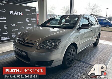 Toyota Corolla 1.4 Sol /Compact