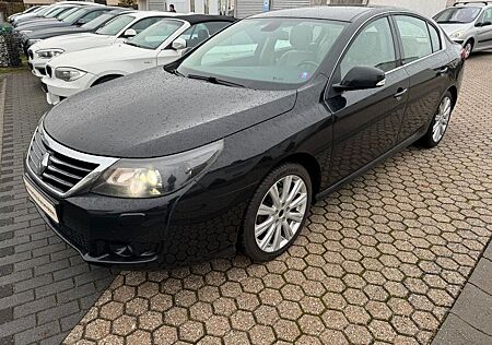 Renault Latitude Basis*2,0 dci *Navi*Kamera*Leader*Xenon