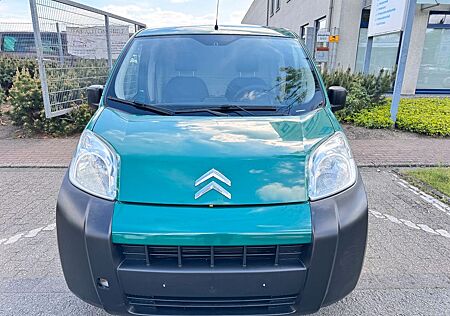 Citroën Nemo 75.000 KM TÜV NEU EURO 5