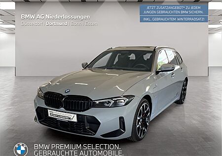 BMW 330e Touring M Sport AHK Driv.Assist.Prof LED