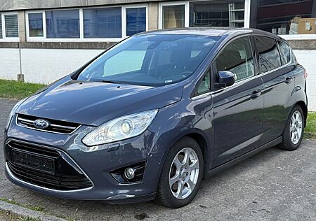 Ford C-Max Titanium/ Automatik/ TÜV