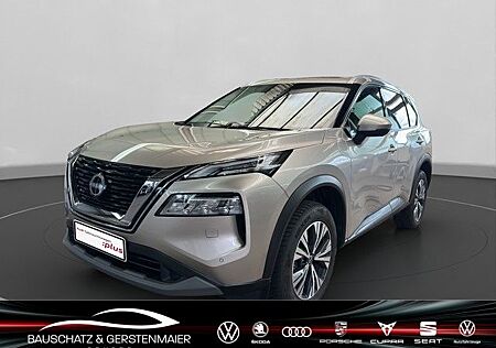 Nissan X-Trail 1.5 VC-T MHEV N-Connecta *PANO*NAVI*LED*