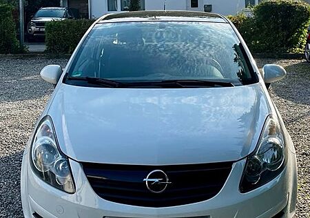 Opel Corsa 1.4 Color Edition Color Edition