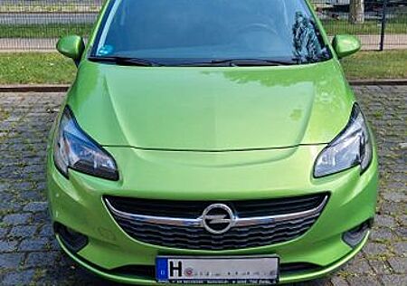 Opel Corsa 1.4 Edition Edition