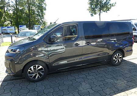 Fiat Scudo Ulysse 2.0 BlueHDi 180 L3 ACC+AHK