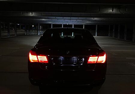 BMW 750Li xDrive - Vollausstattung