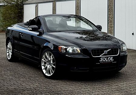 Volvo C70 Cabriolet D5 Summum