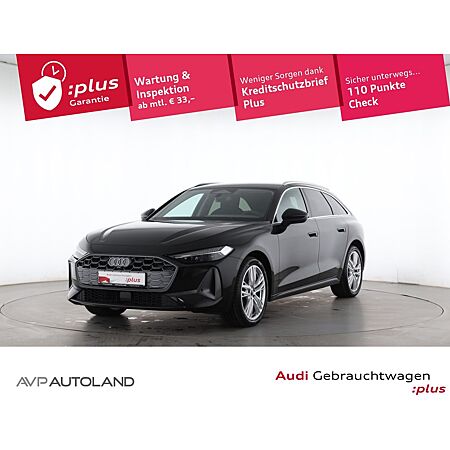 Audi A5 leasen