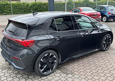 Cupra Born 204PS Navi Head Up,Kamera, Sitzheizung