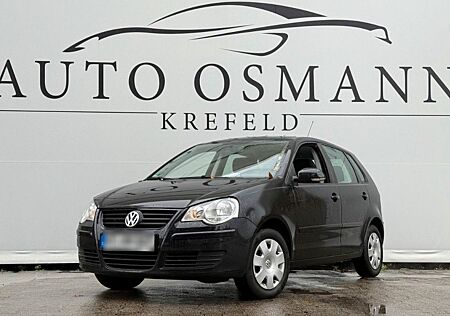 VW Polo Volkswagen 1.2 Comfortline / 2.HAND /